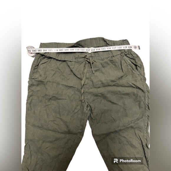 Caslon Cropped Pants - Picture 2 of 5